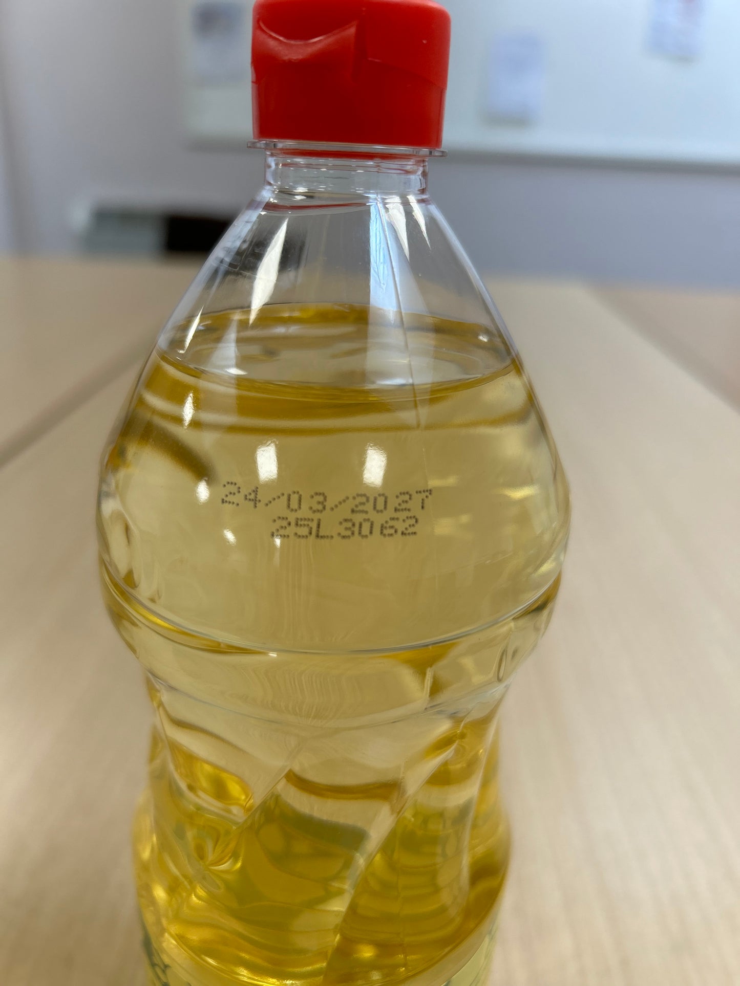 Best In Sunflower Oil 1L