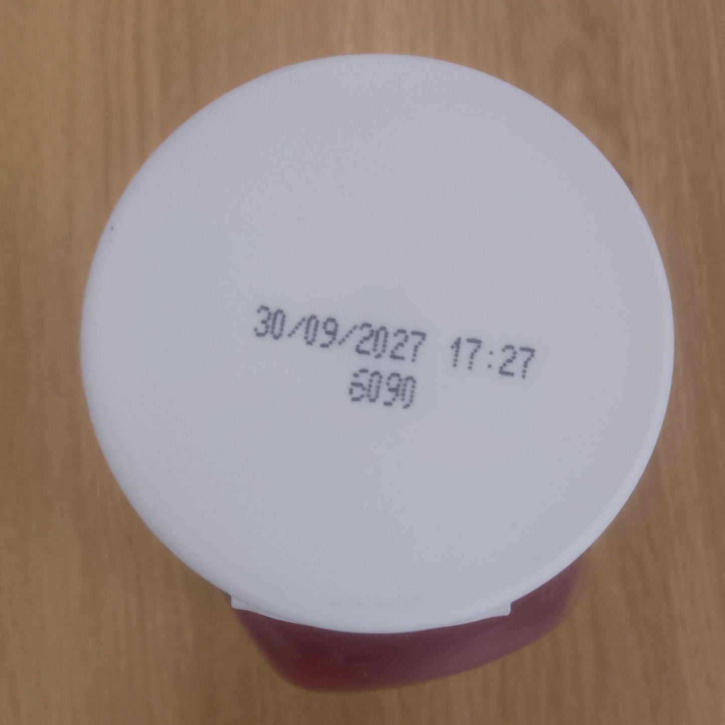 Stamford Street Co Tomato Ketchup 460g