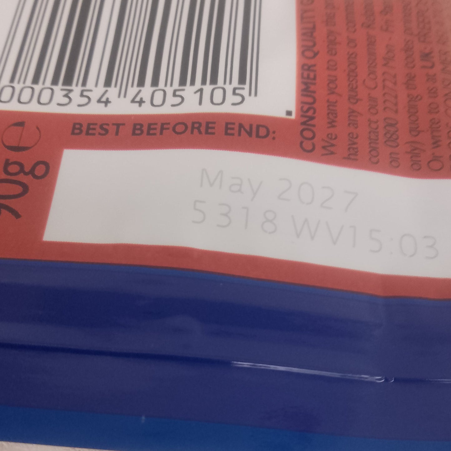 Batchelors BBQ Beef Super Noodles 90g