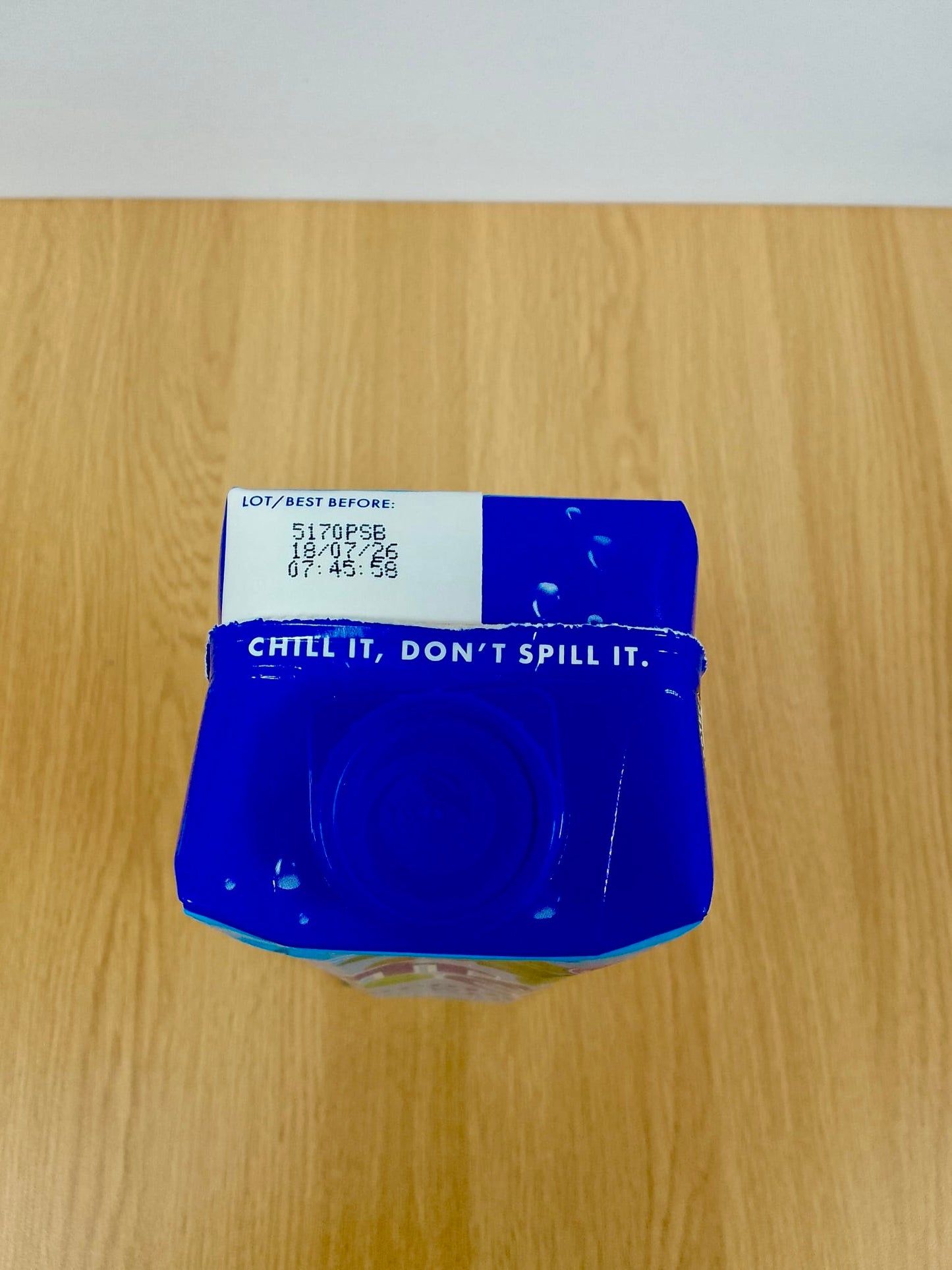 Coconut Water 1L Vita Coco