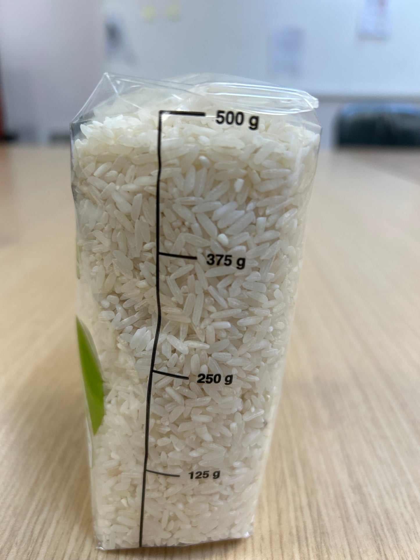 Rodina Long Grain Rice 500g