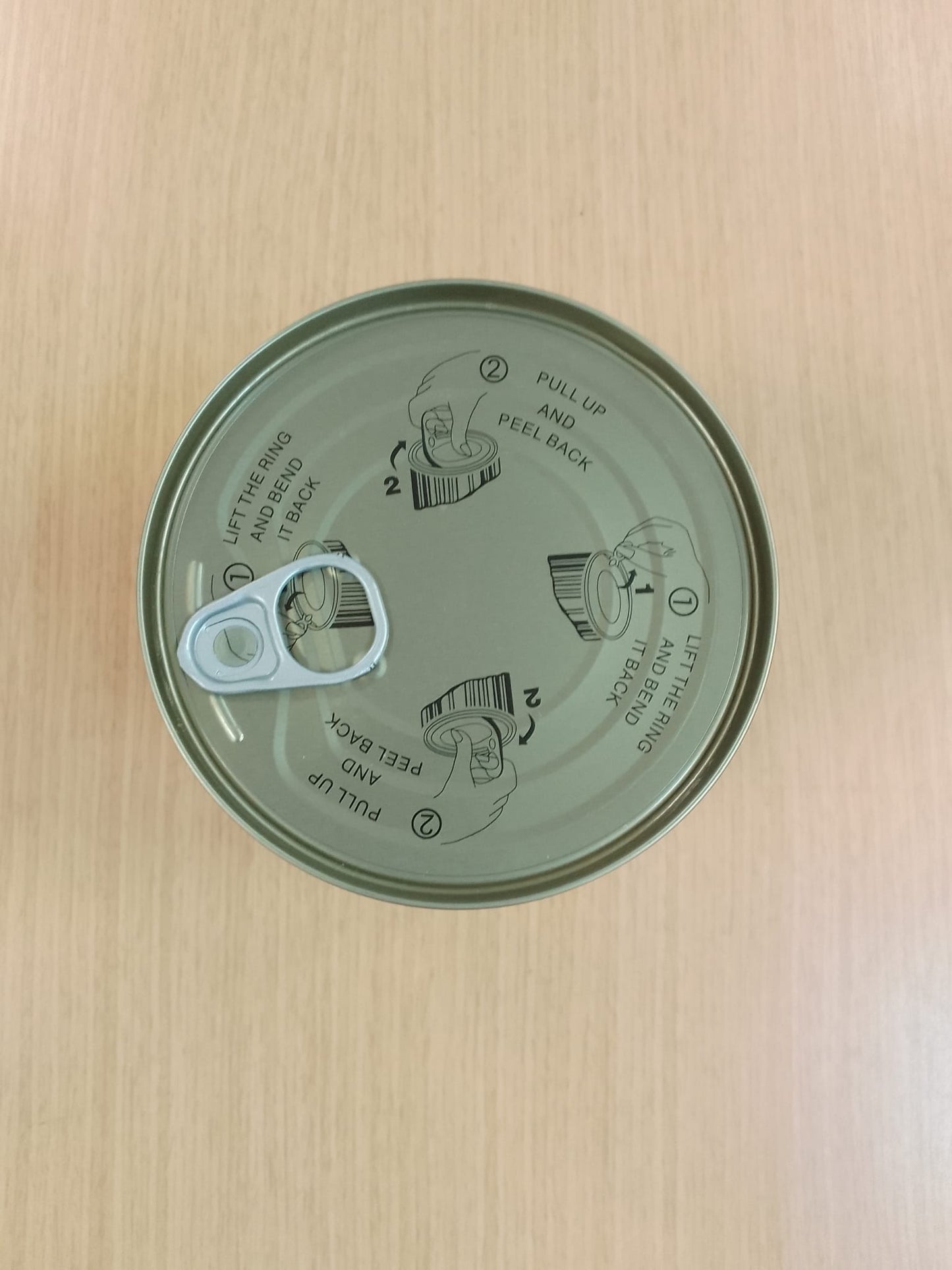 Riverdene Fruit Cocktail 820g