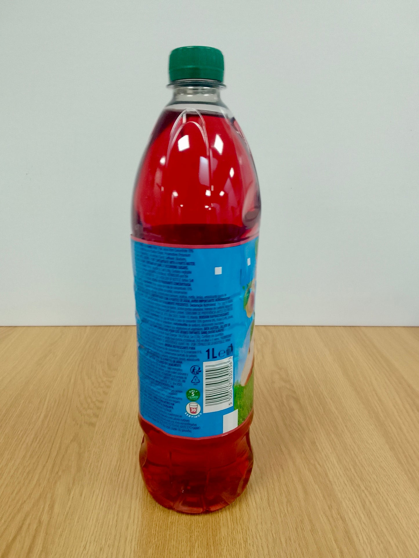 Robinsons Summer Fruit 1L