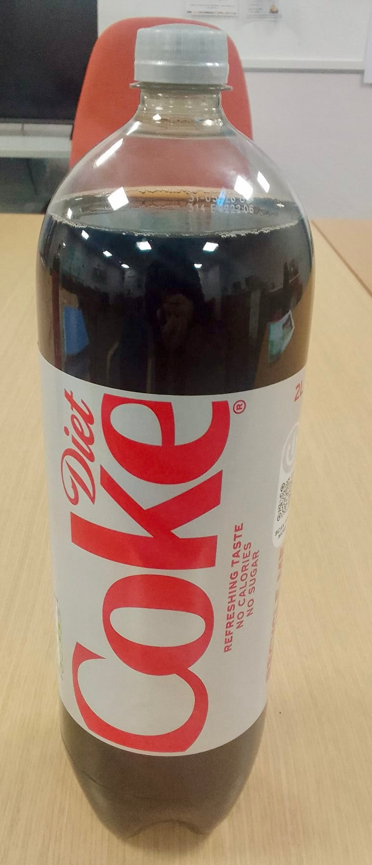 Diet Coke 2L (1 X 24 bottles)