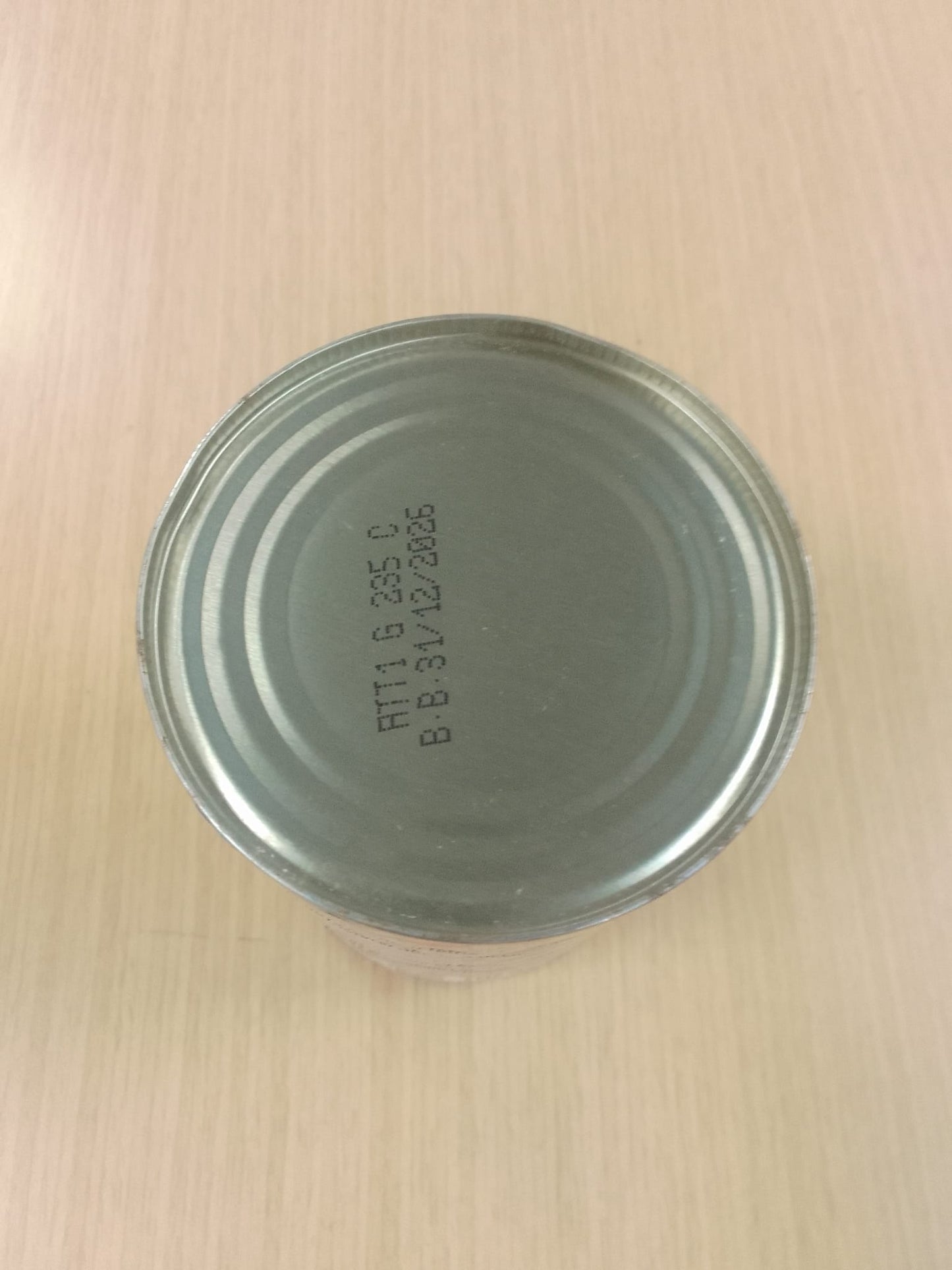 Chopped Tomatoes 400g