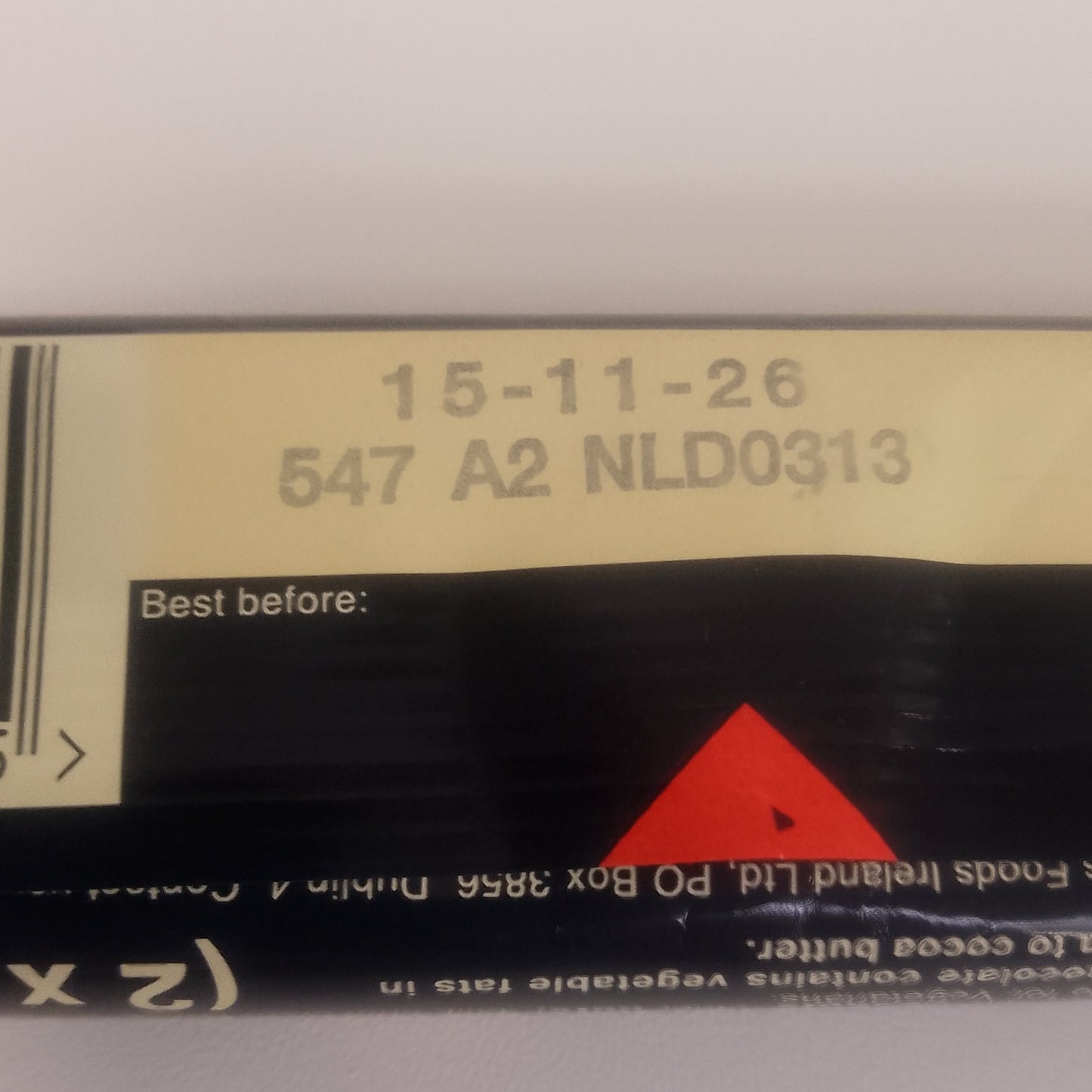 Mars Duo Bar 70g