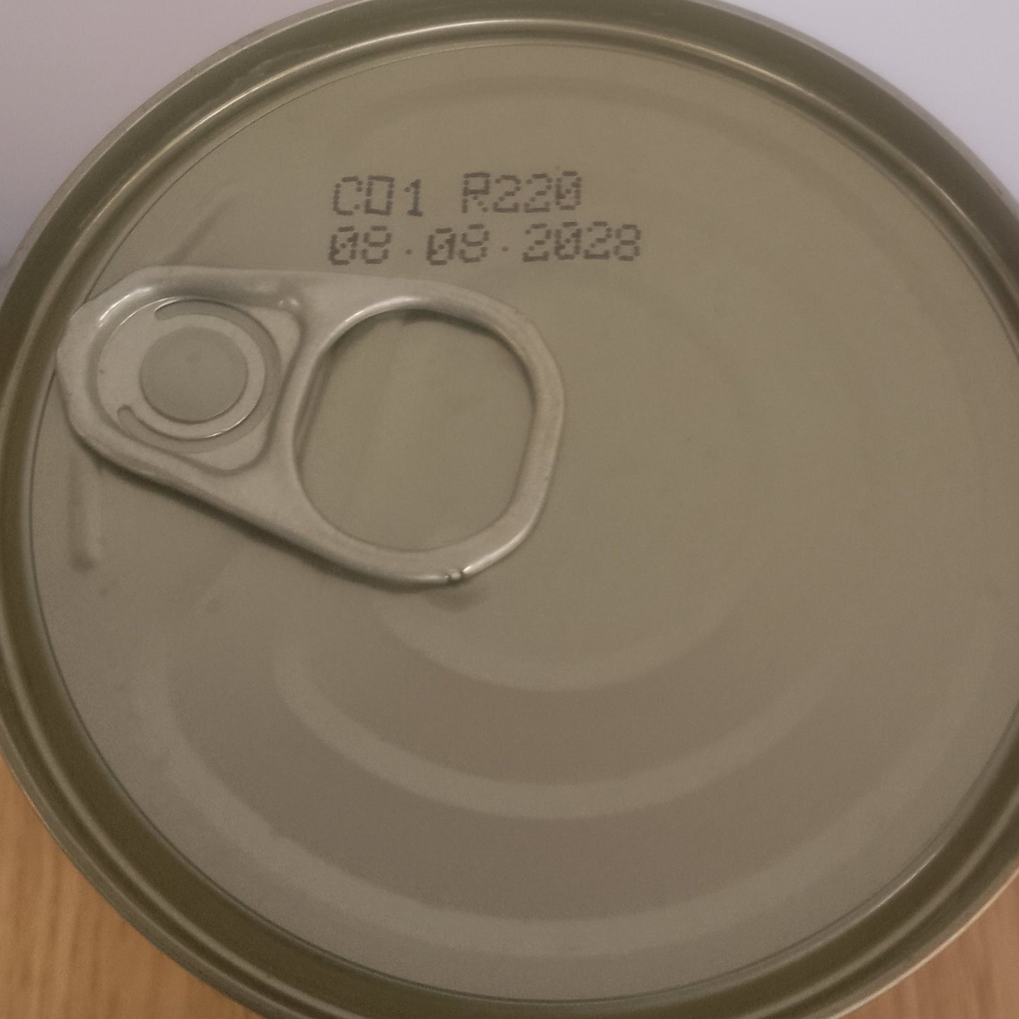 Baked Beans 420g
