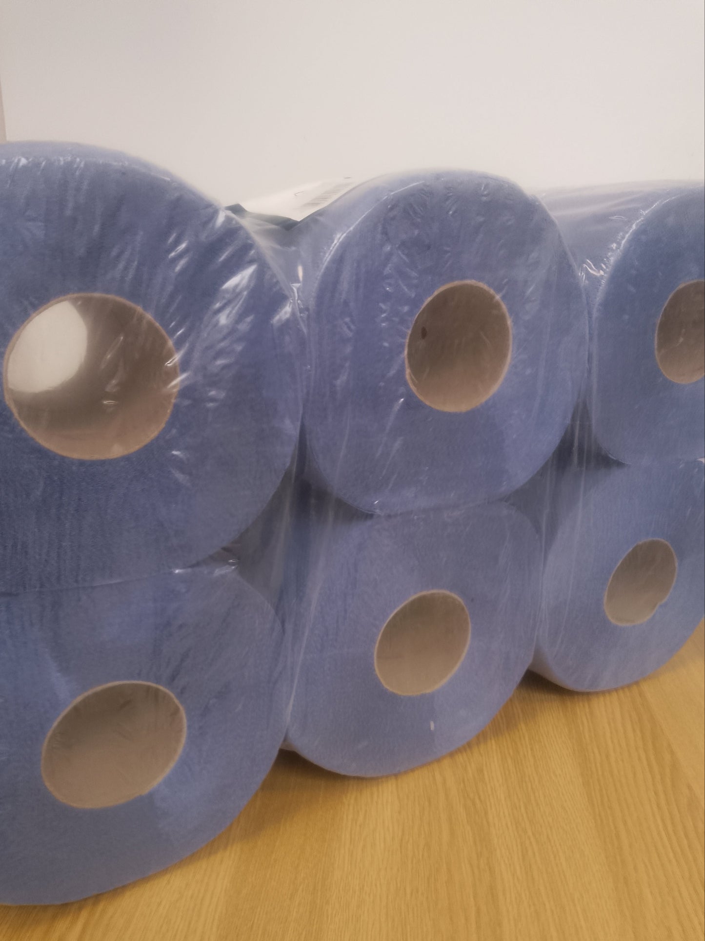 Little Duck Professional Blue Roll