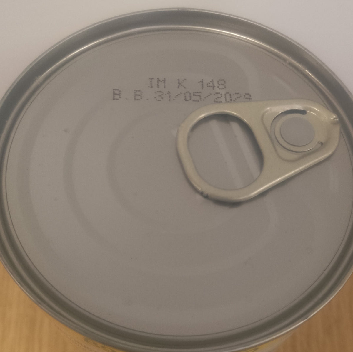 Best In Processed Peas in Water 400g