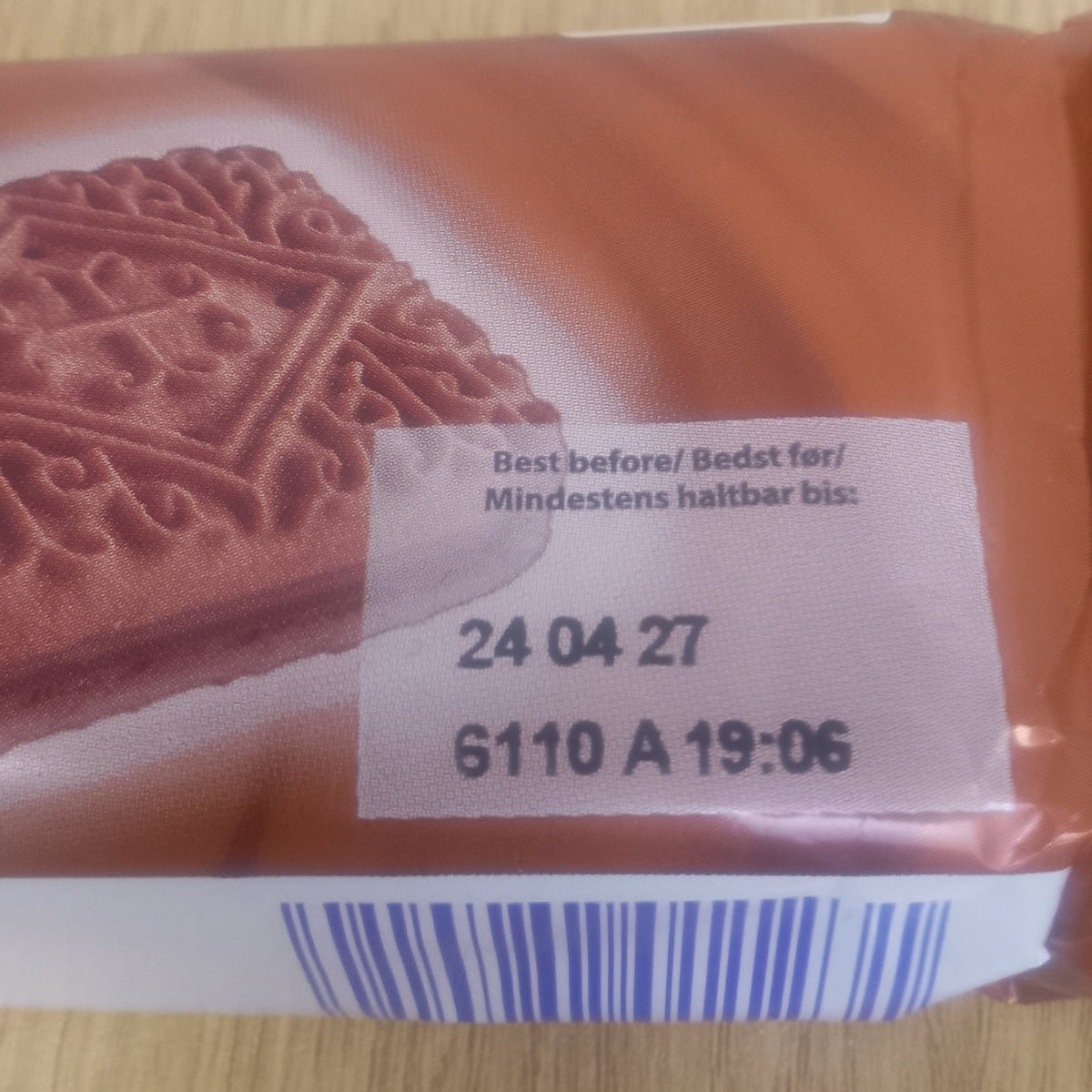 Hills Chocolate Creams 150g