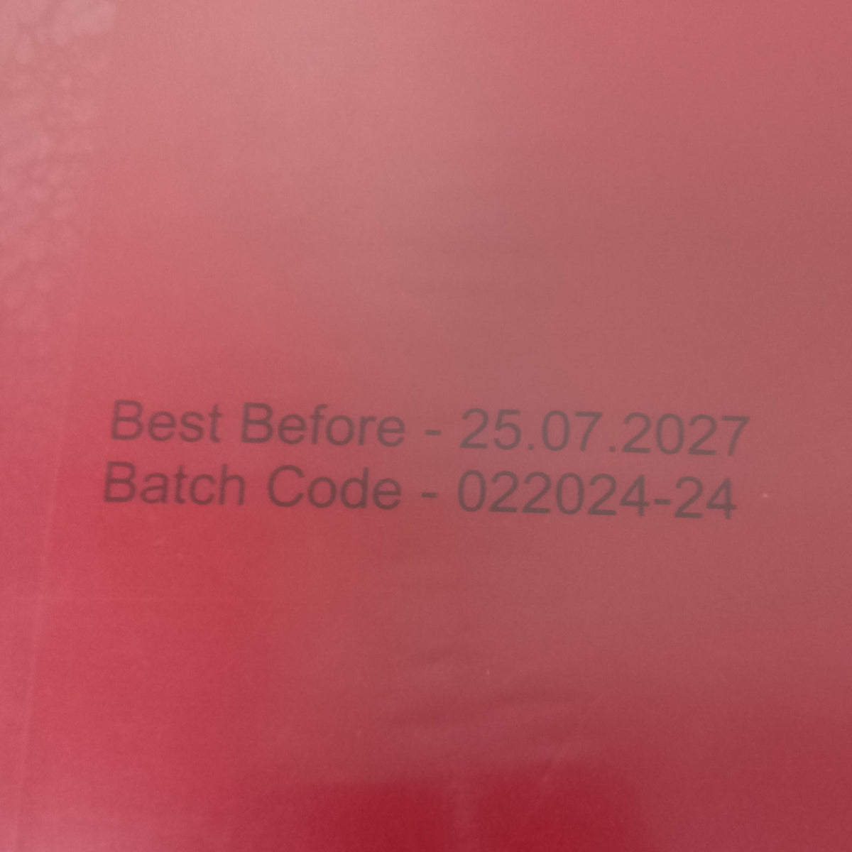 Best In Everyday Tea Bags 250g (80 bags)