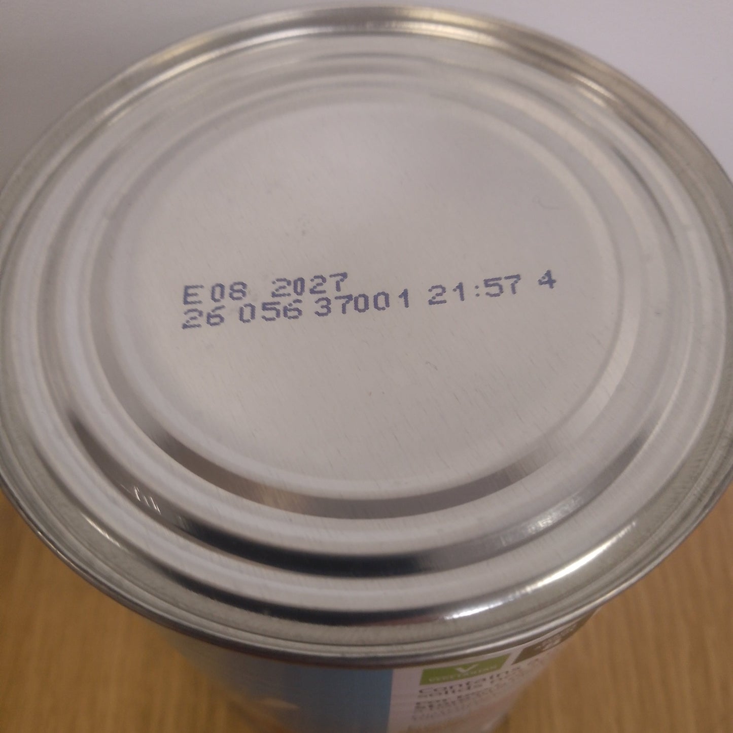 Sainsburys Evaporated Milk 410g