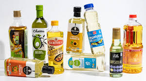 Oils