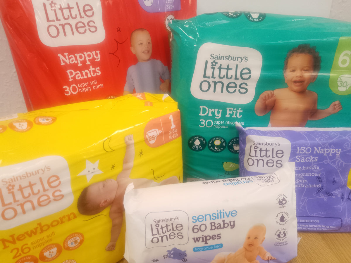 Baby & Child
