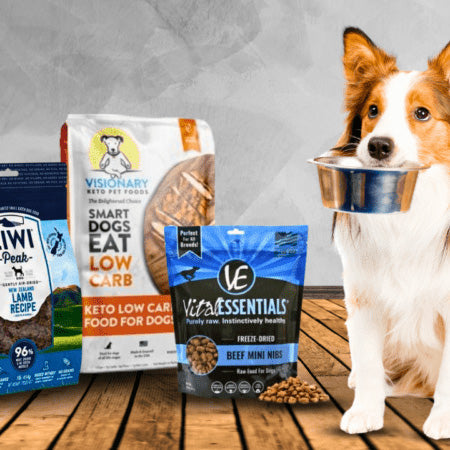 Pet Food