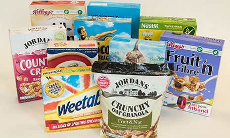 Cereals