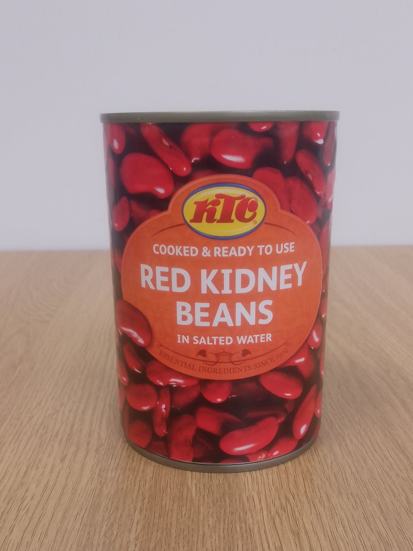 KTC Red Kidney Beans in salted water 400g
