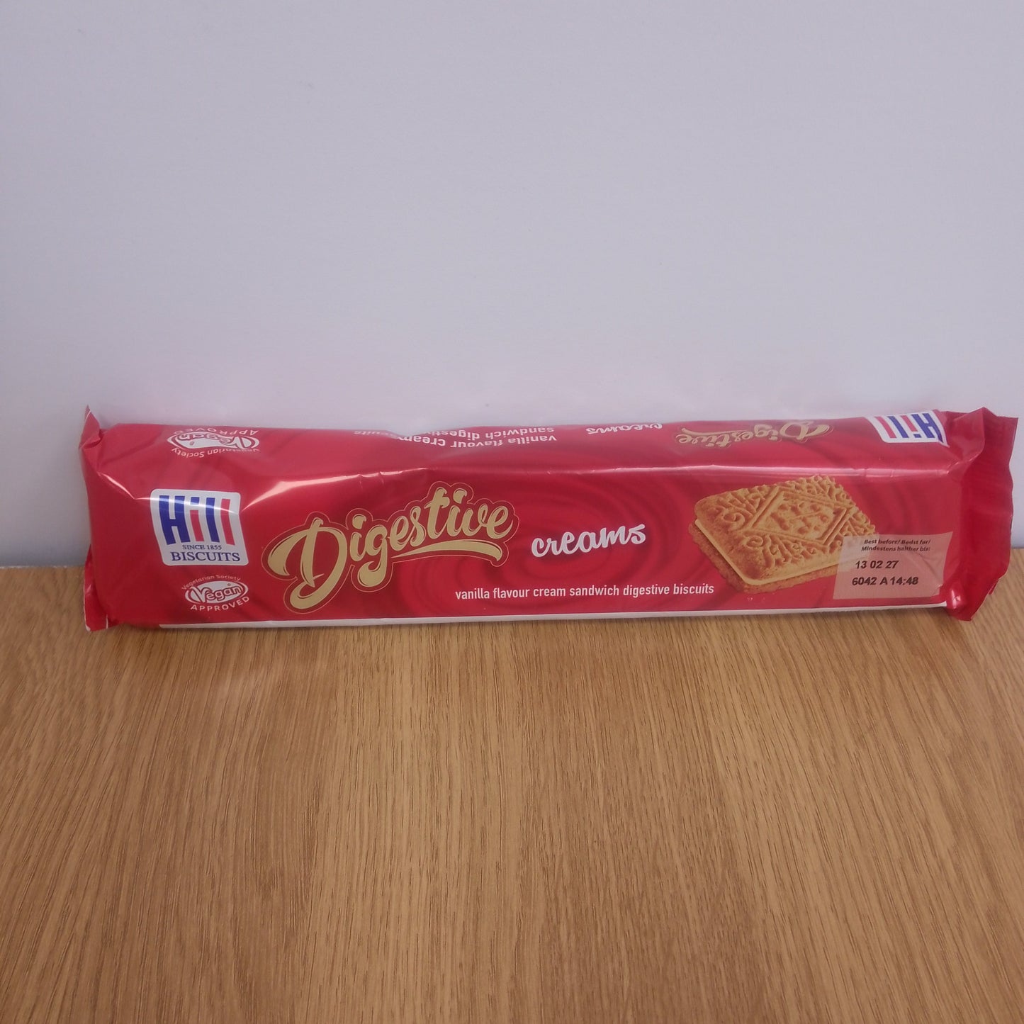 Hills Digestive Creams 150g