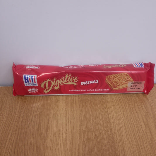 Hills Digestive Creams 150g