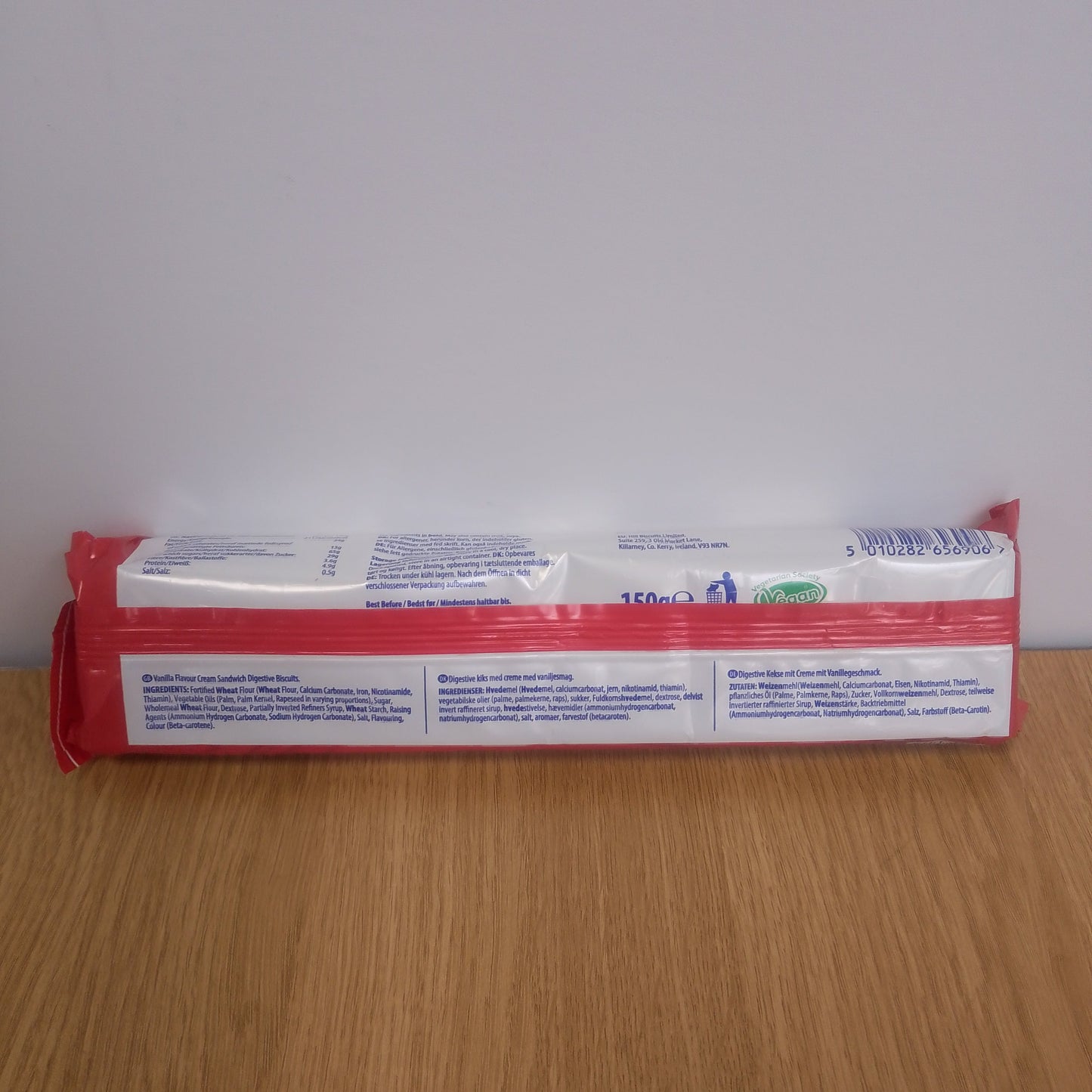 Hills Digestive Creams 150g