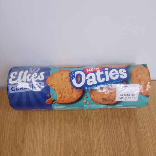 Elkes Classics Oaties 300g