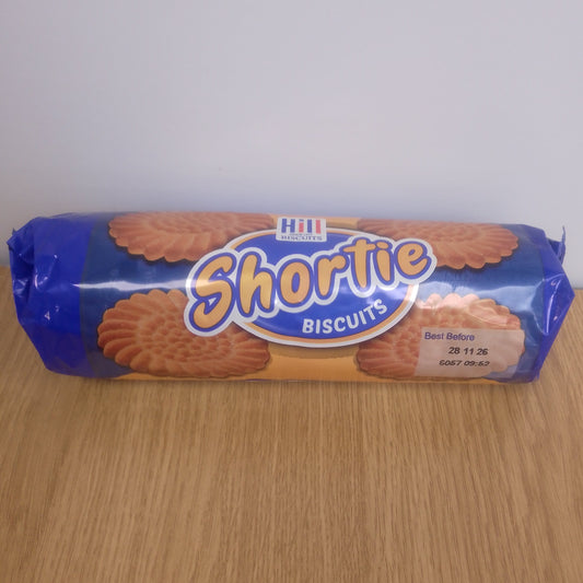 Hills Shortie Biscuits 150g