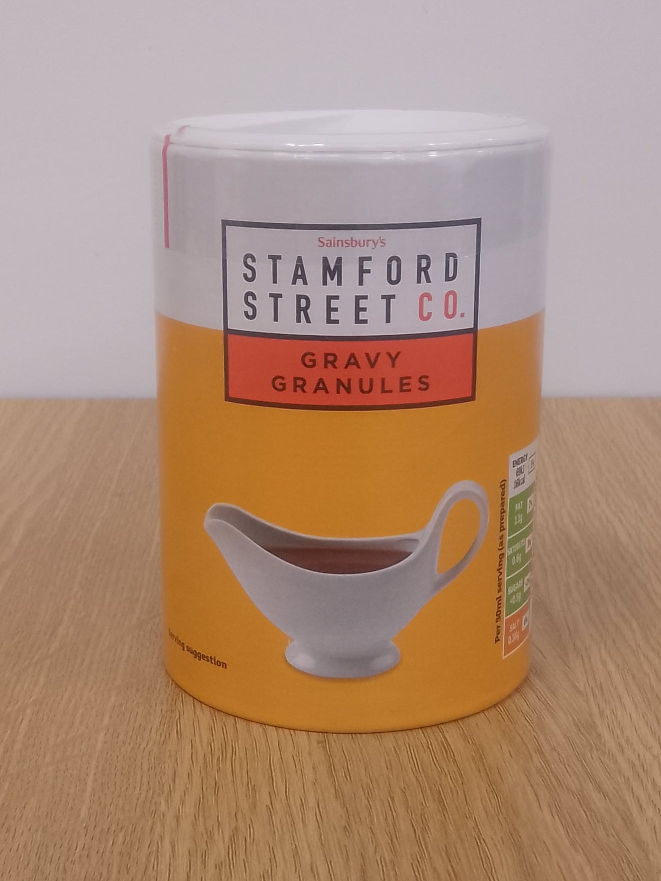 Stamford Street Co Gravy Granules 170g