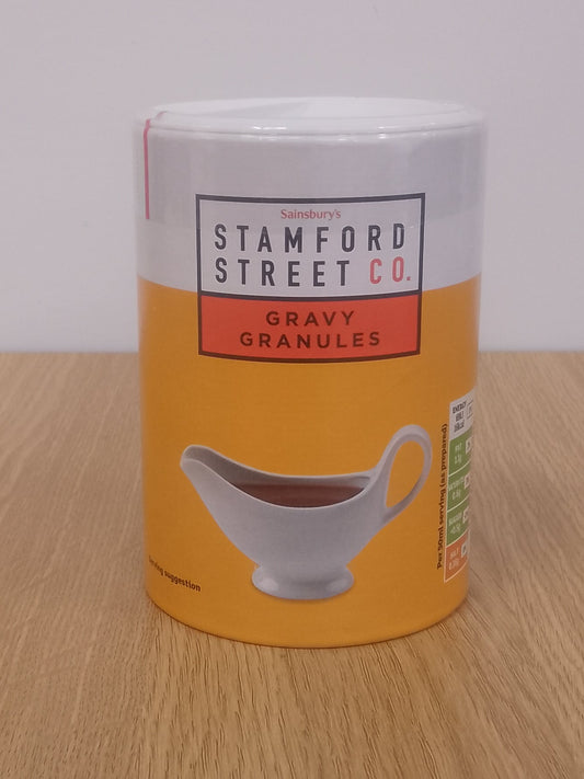Stamford Street Co Gravy Granules 170g