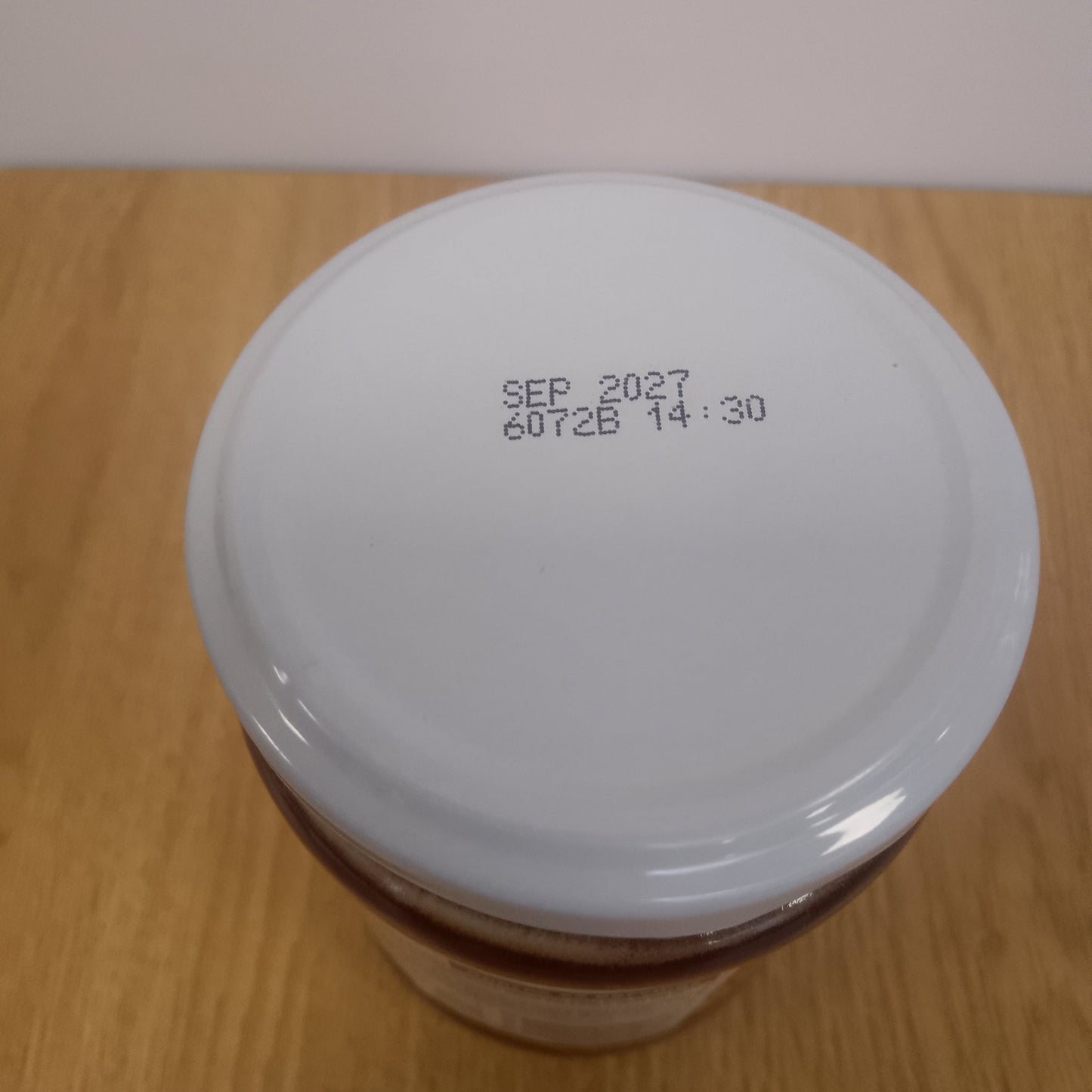 Stamford Street Co Clear Honey 340g