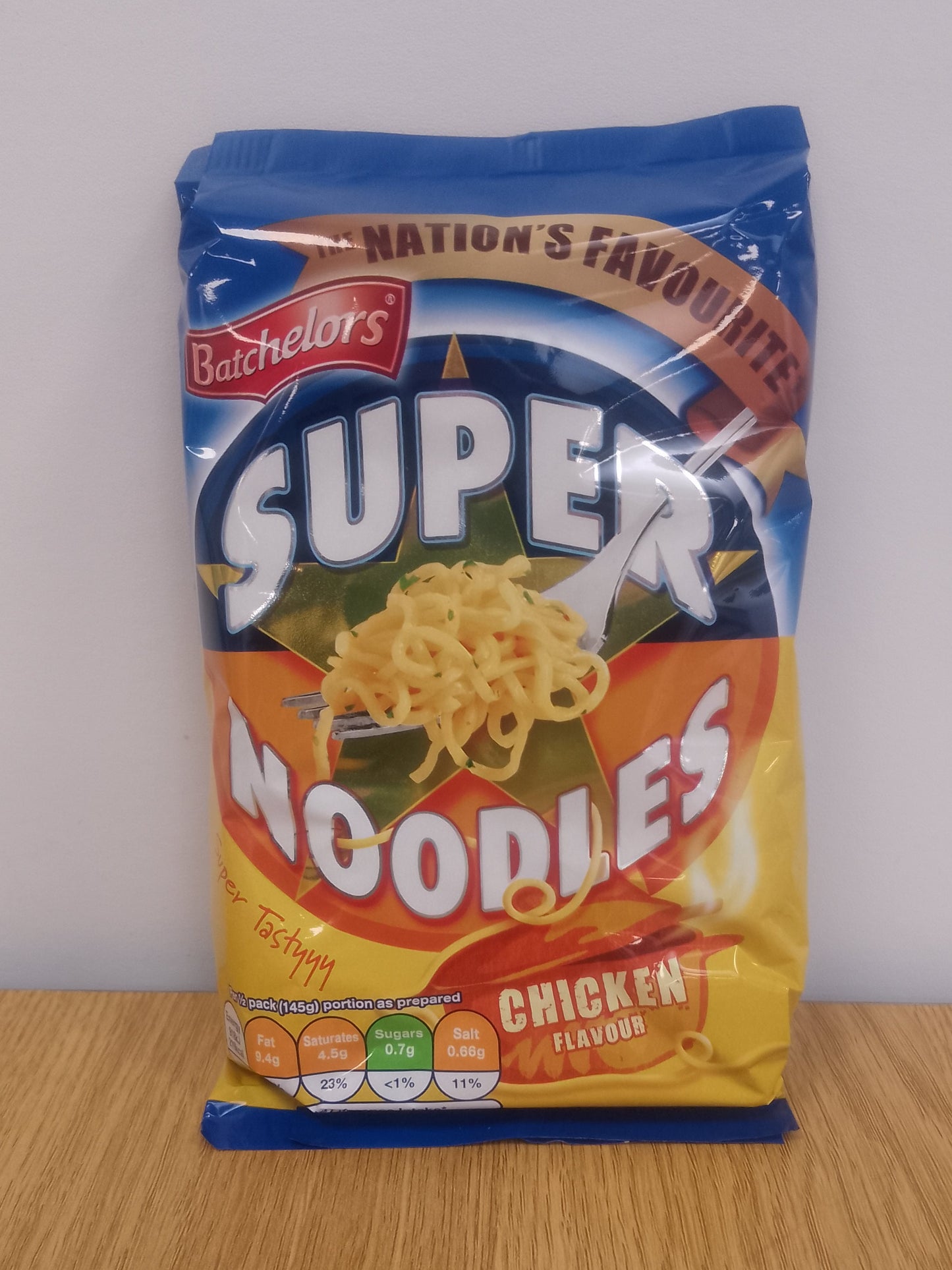 Batchelors Chicken Super Noodles 90g