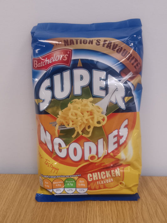 Batchelors Chicken Super Noodles 90g