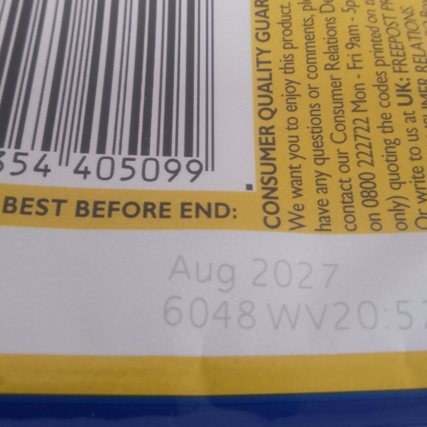 Batchelors Chicken Super Noodles 90g