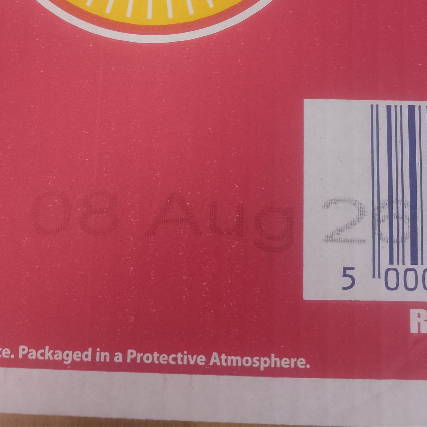 Walkers Crisps 32 Classic Pack (32 x 25g)