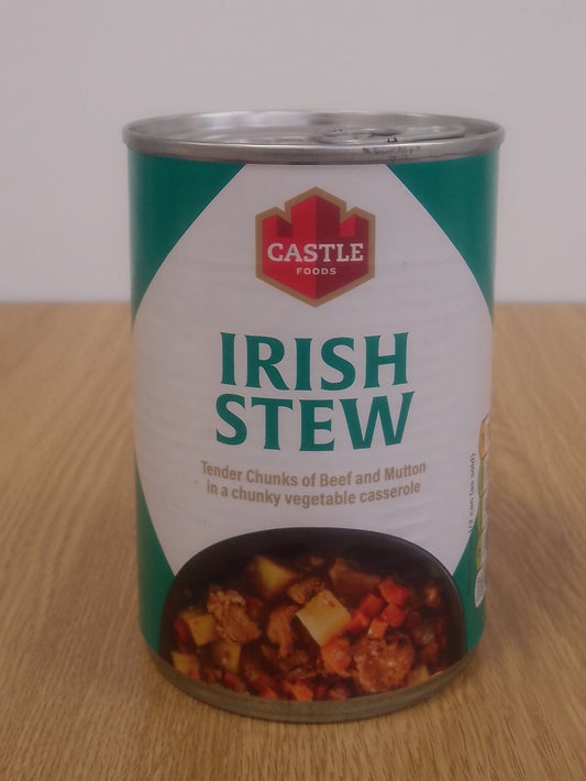 Irish Stew 385g