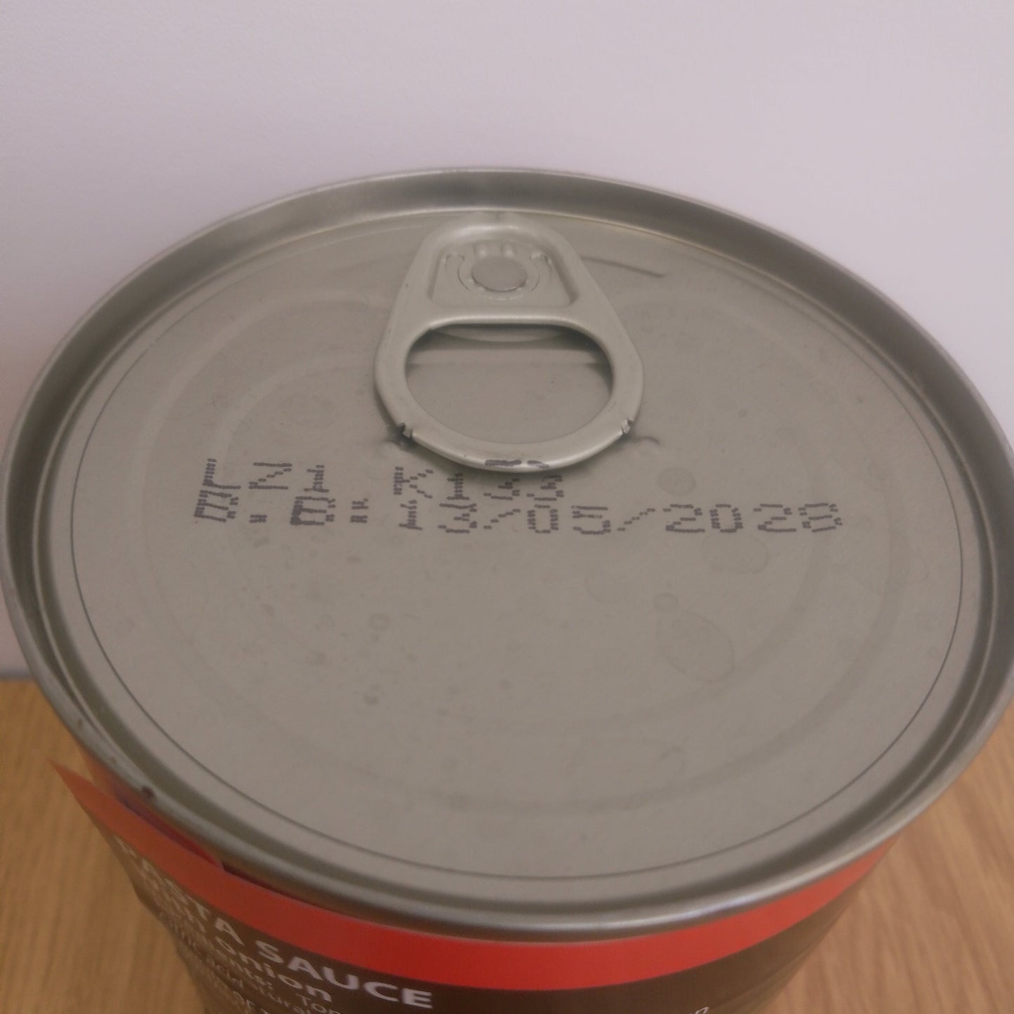Vesu Pasta Sauce with Onion 400g