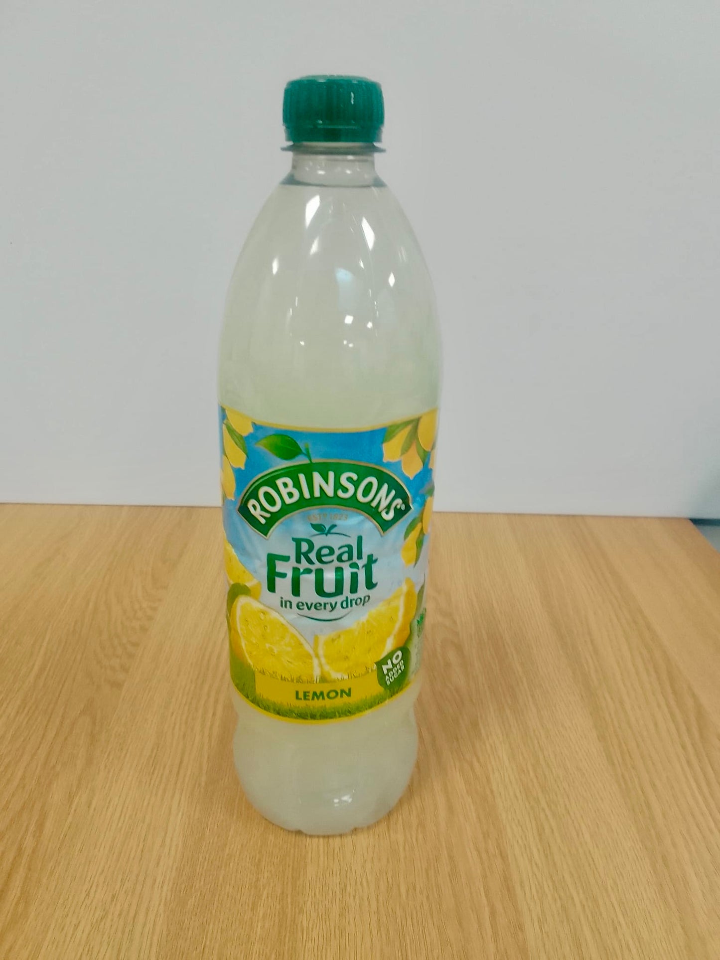 Robinsons Lemon 1L