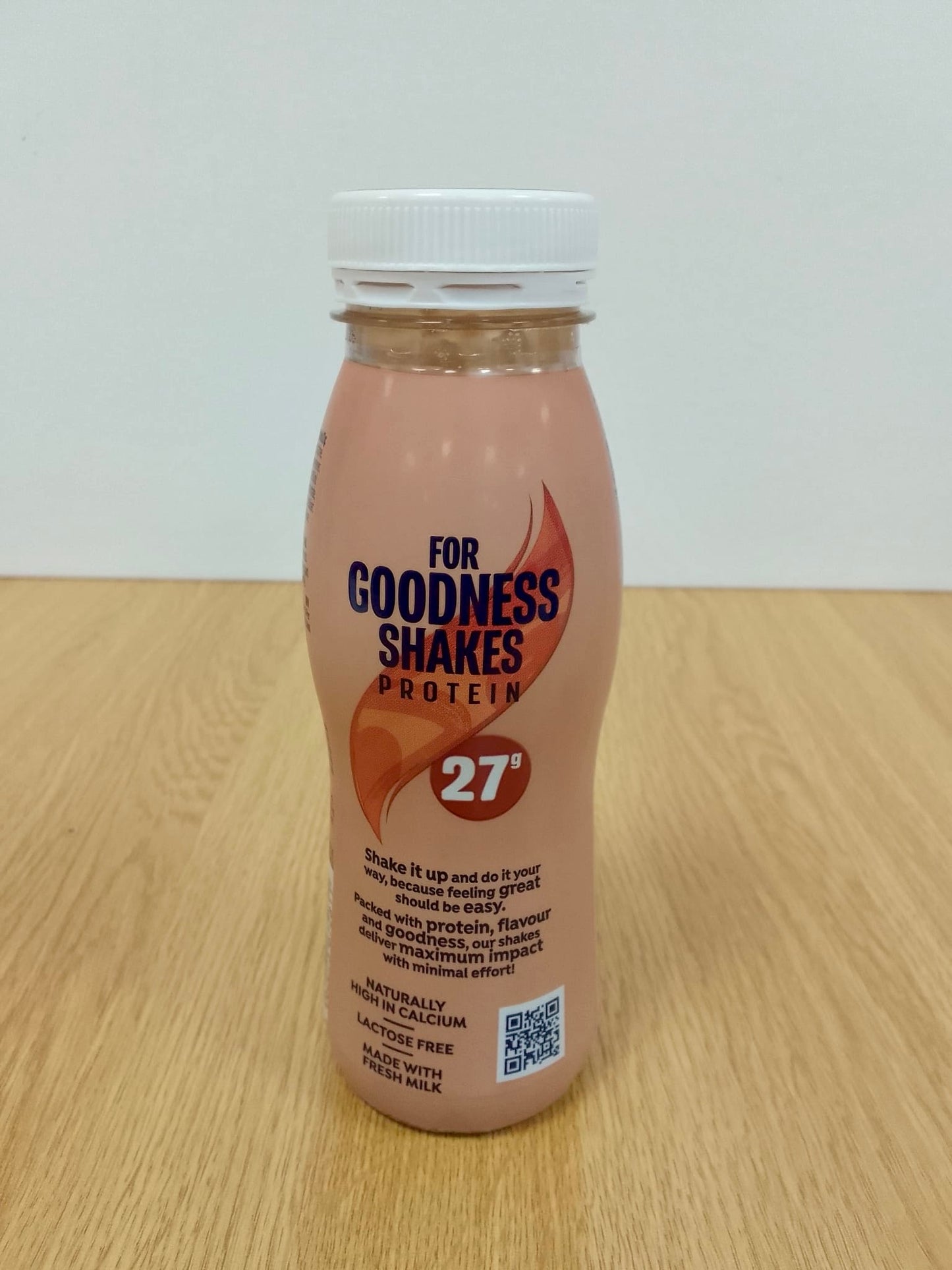 Chocolate Protein Shake 250ml