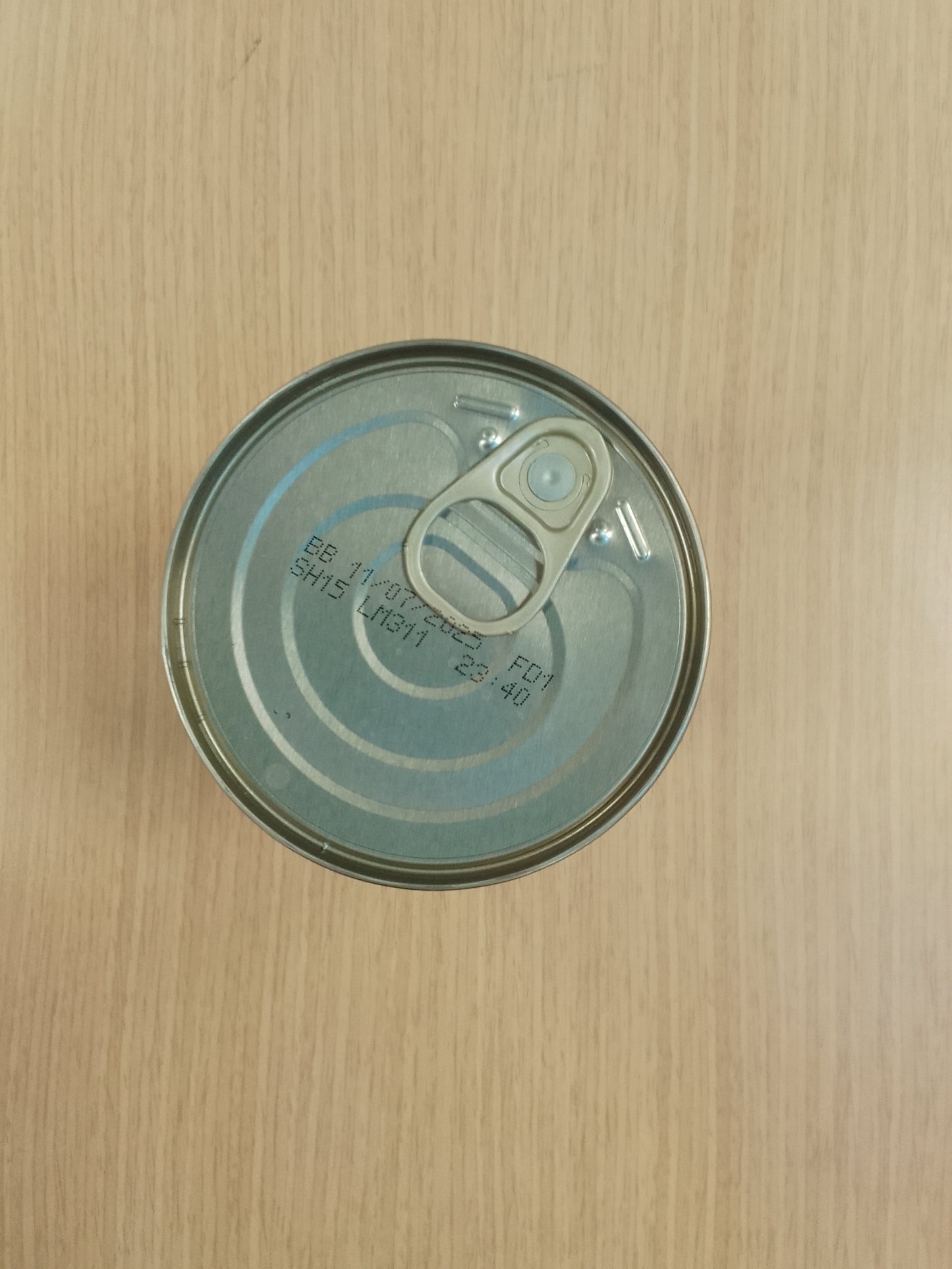 Clover Valley Spaghetti Rings 400g