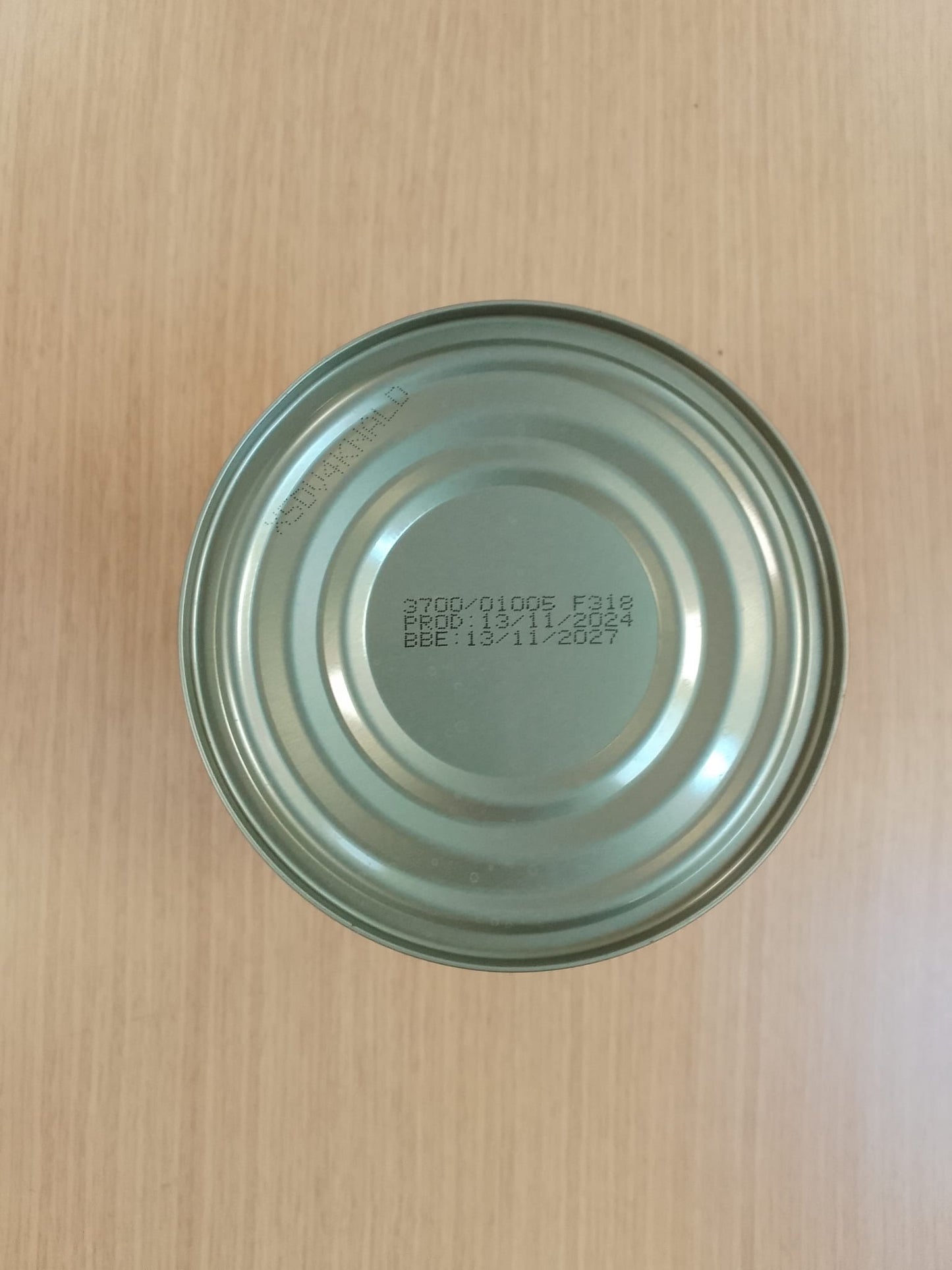 Riverdene Fruit Cocktail 820g