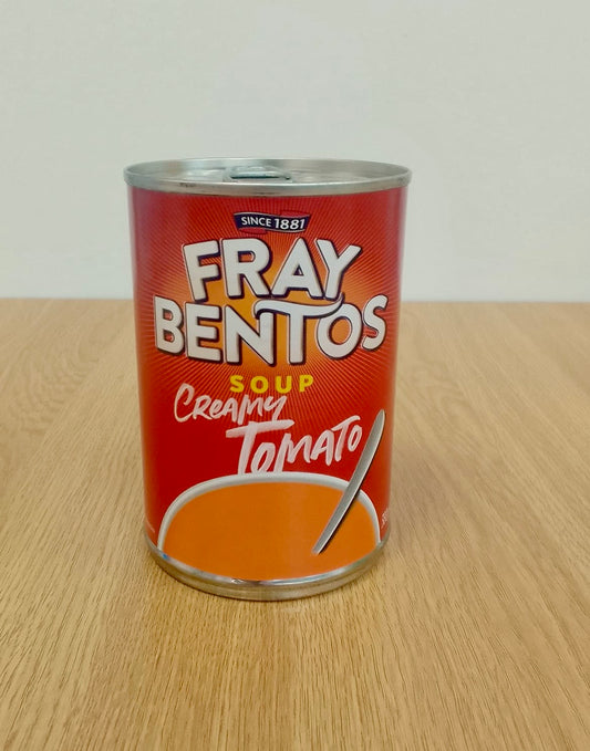 Frey Bentos Cream of Tomato Soup 380g