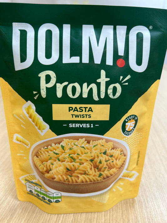 Dolmio Pronto Pasta Twists