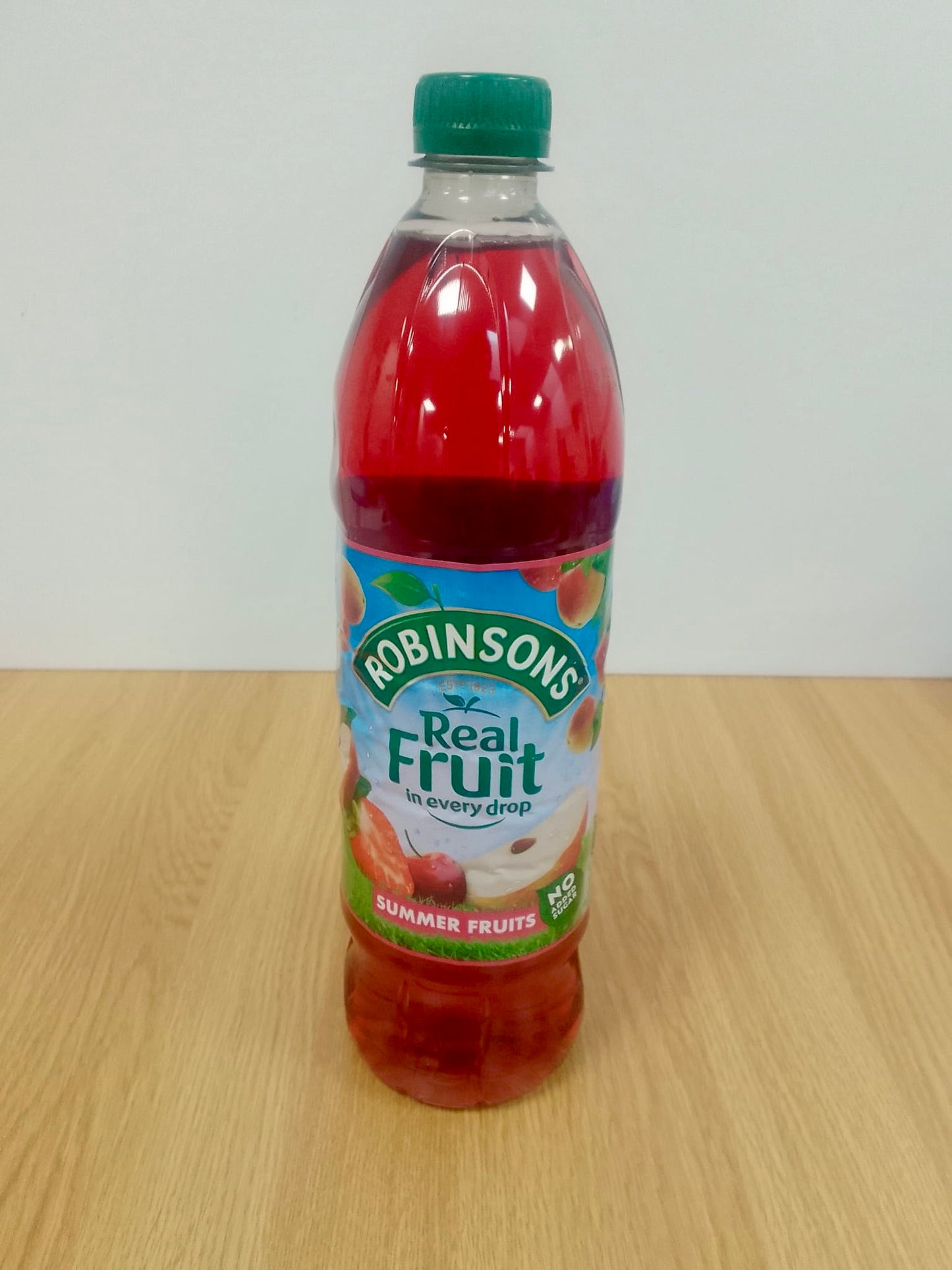 Robinsons Summer Fruit 1L