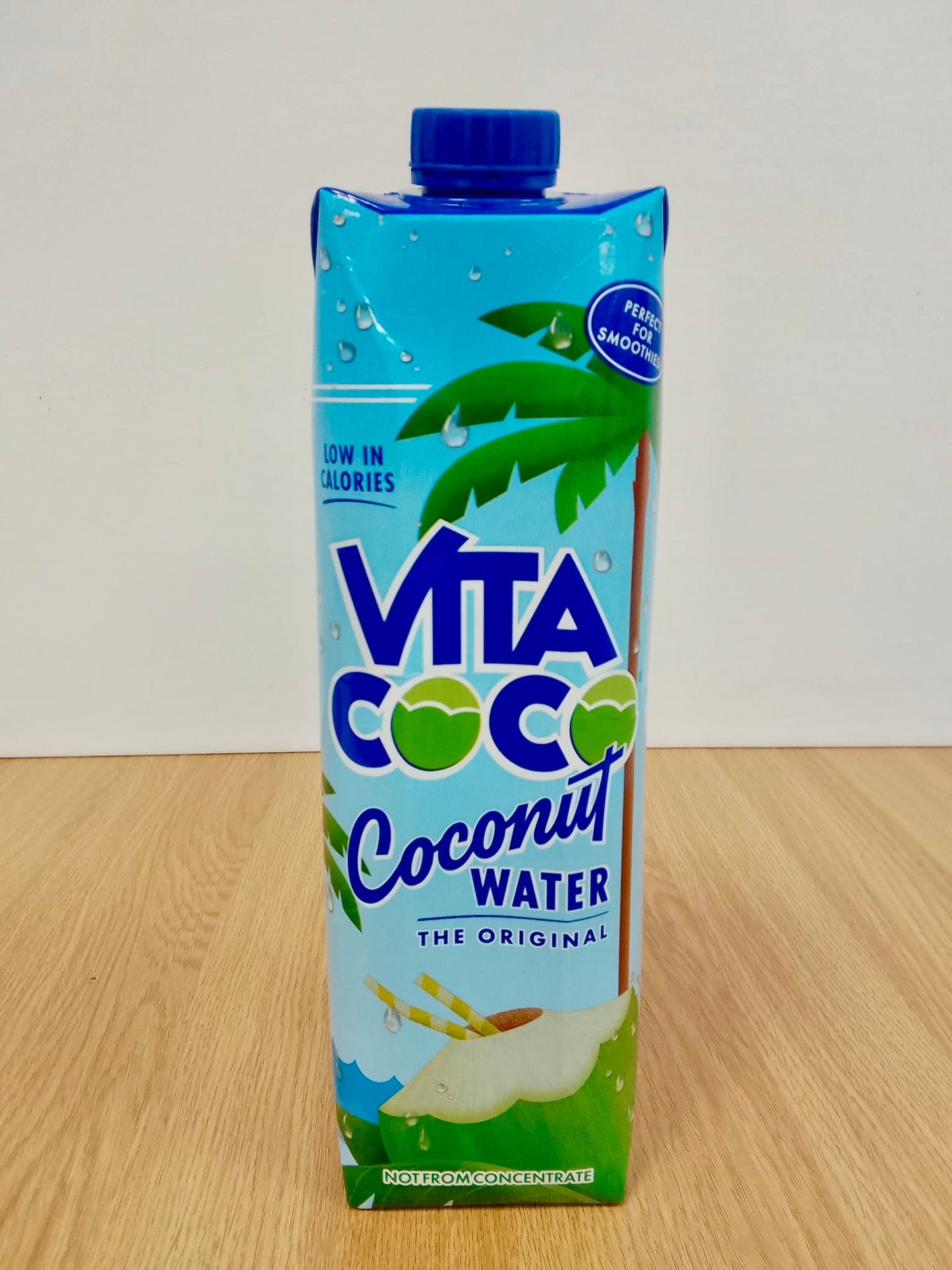 Coconut Water 1L Vita Coco