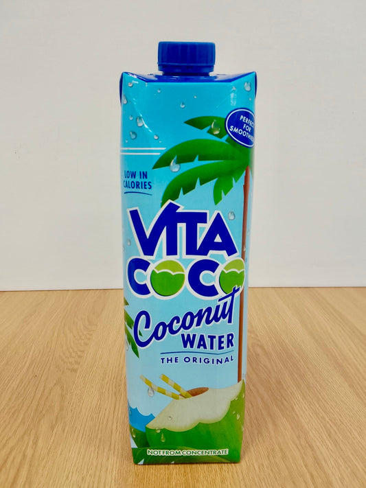 Coconut Water 1L Vita Coco