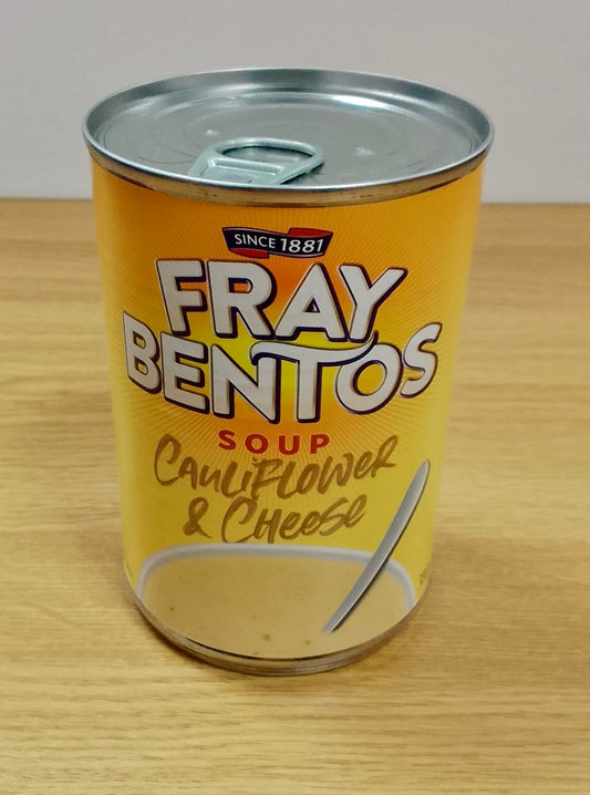 Fray Bentos Cauliflower & Cheese Soup 380g