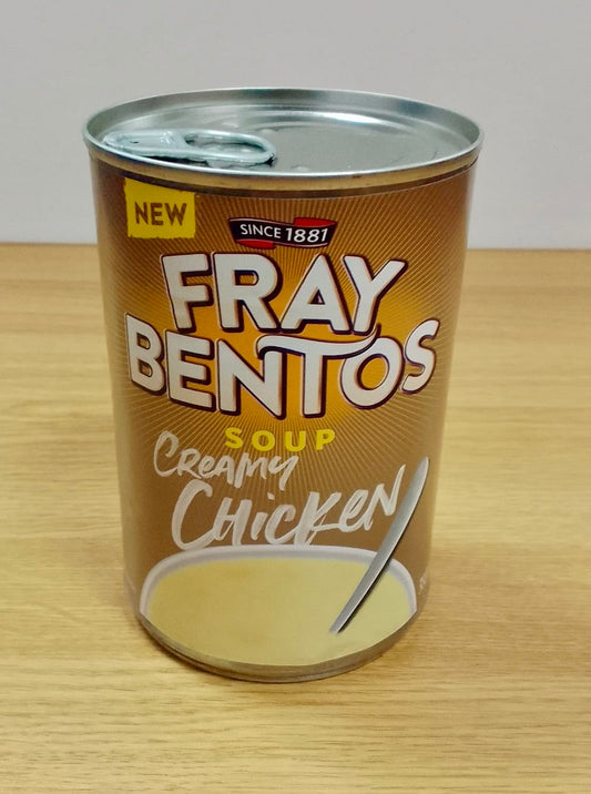 Fray Bentos Creamy Chicken Soup 380g