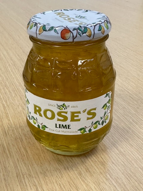 Roses Lime Marmalade 454g