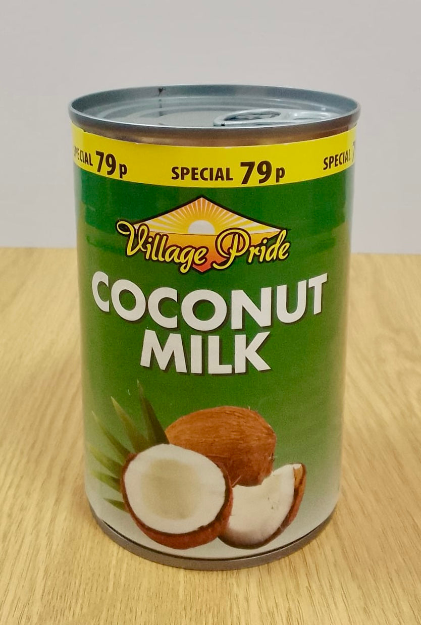 Coconut Milk 400ml
