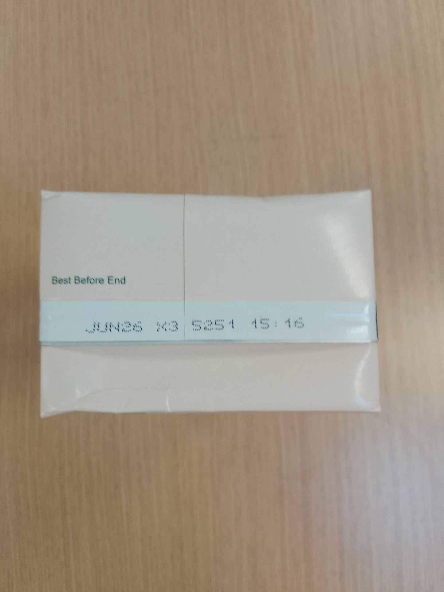 Morrisons Apple Juice 1L