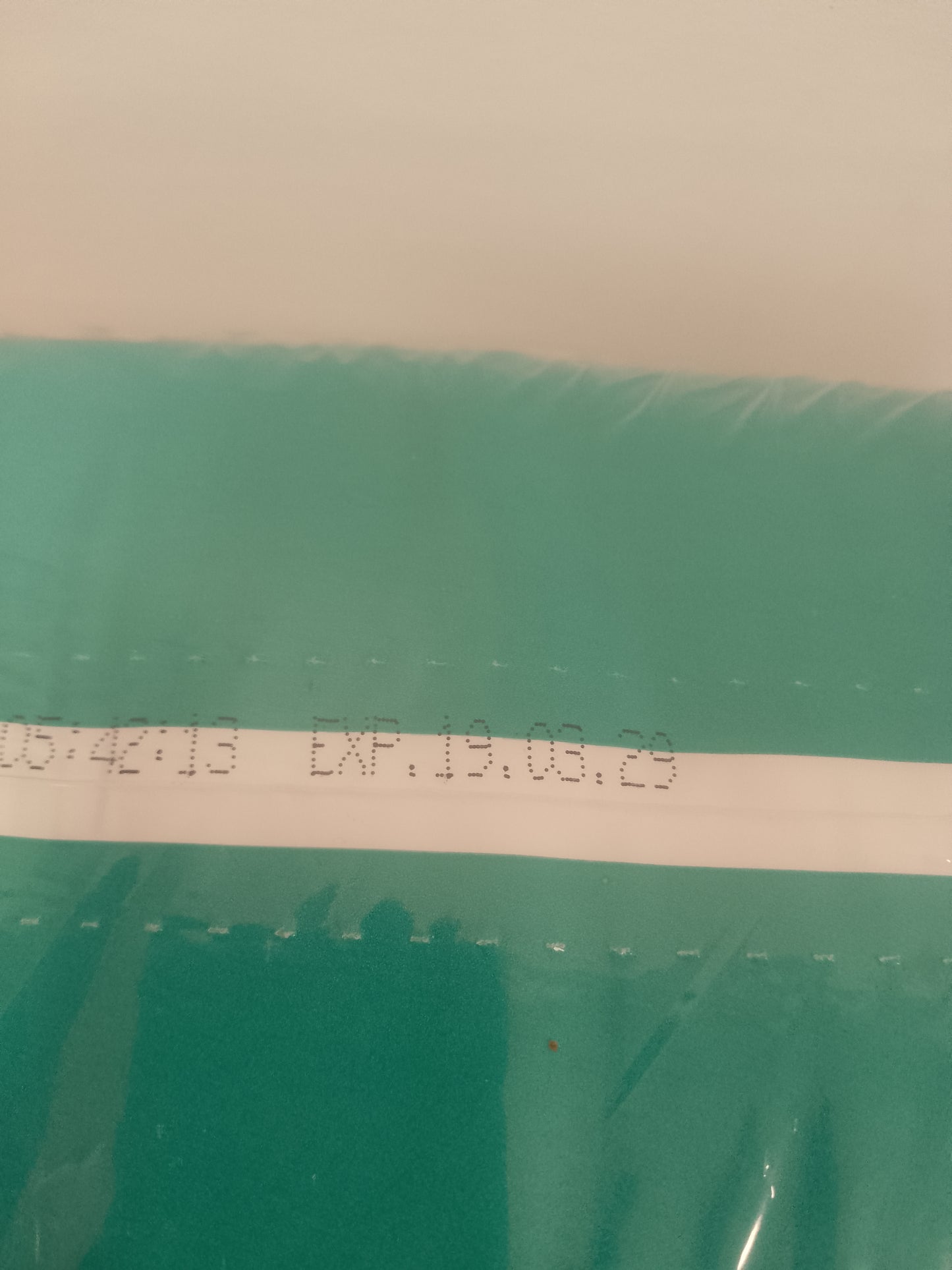 Sainsburys Little Ones Dry Fit Nappies size 6 (x30)